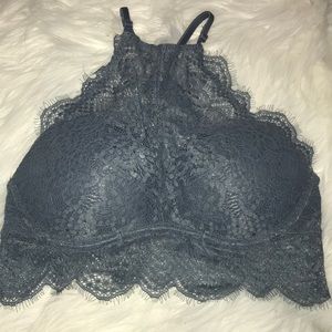 Victoria’s Secret Pink bra/crop top